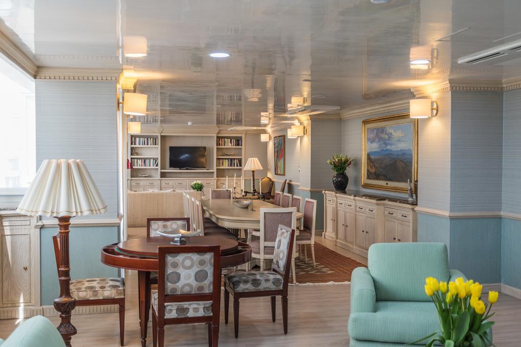 Suites Perisur Apartamentos Amueblados Città del Messico Esterno foto